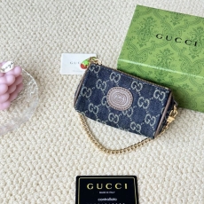 Gucci Wallets Purse